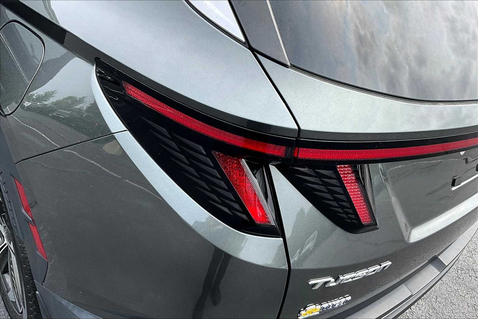 2022 Hyundai Tucson SEL - Photo 32