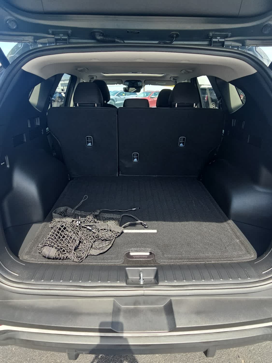 2022 Hyundai Tucson SEL - Photo 5