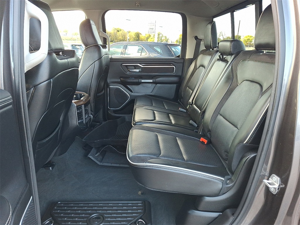 2022 Ram 1500 Laramie - Photo 11