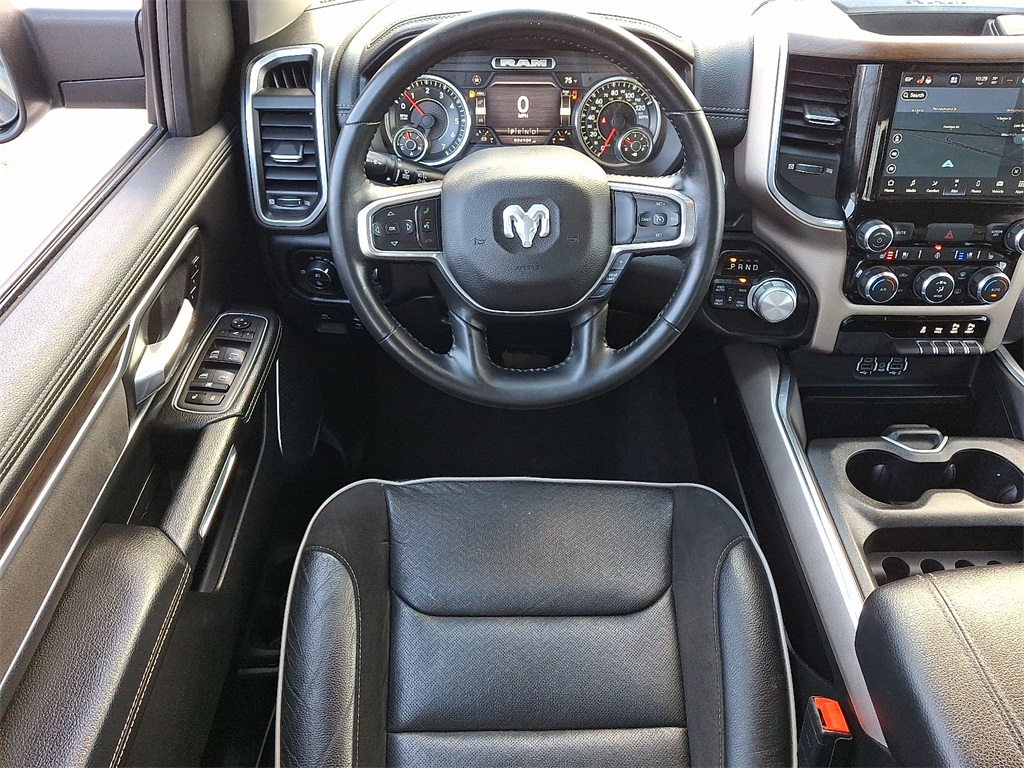 2022 Ram 1500 Laramie - Photo 12