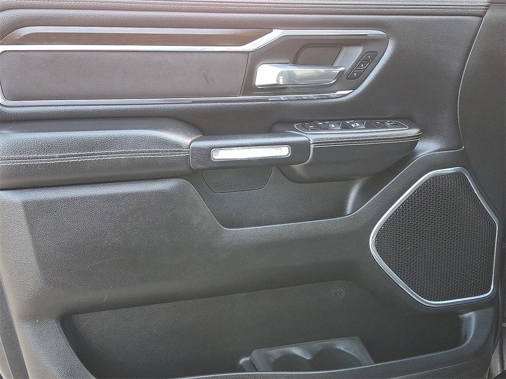 2022 Ram 1500 Laramie - Photo 13