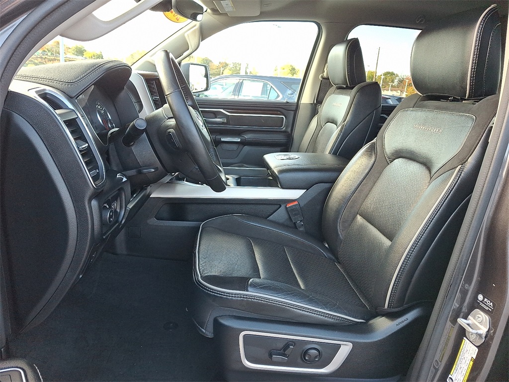 2022 Ram 1500 Laramie - Photo 14