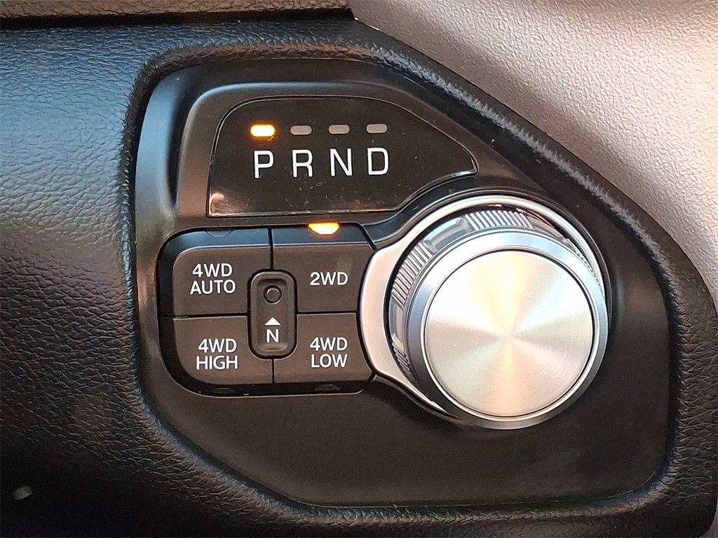 2022 Ram 1500 Laramie - Photo 15