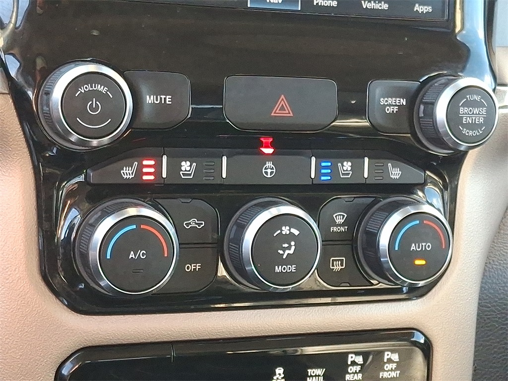 2022 Ram 1500 Laramie - Photo 16