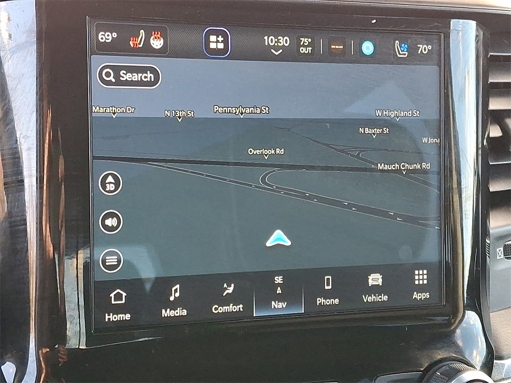 2022 Ram 1500 Laramie - Photo 18