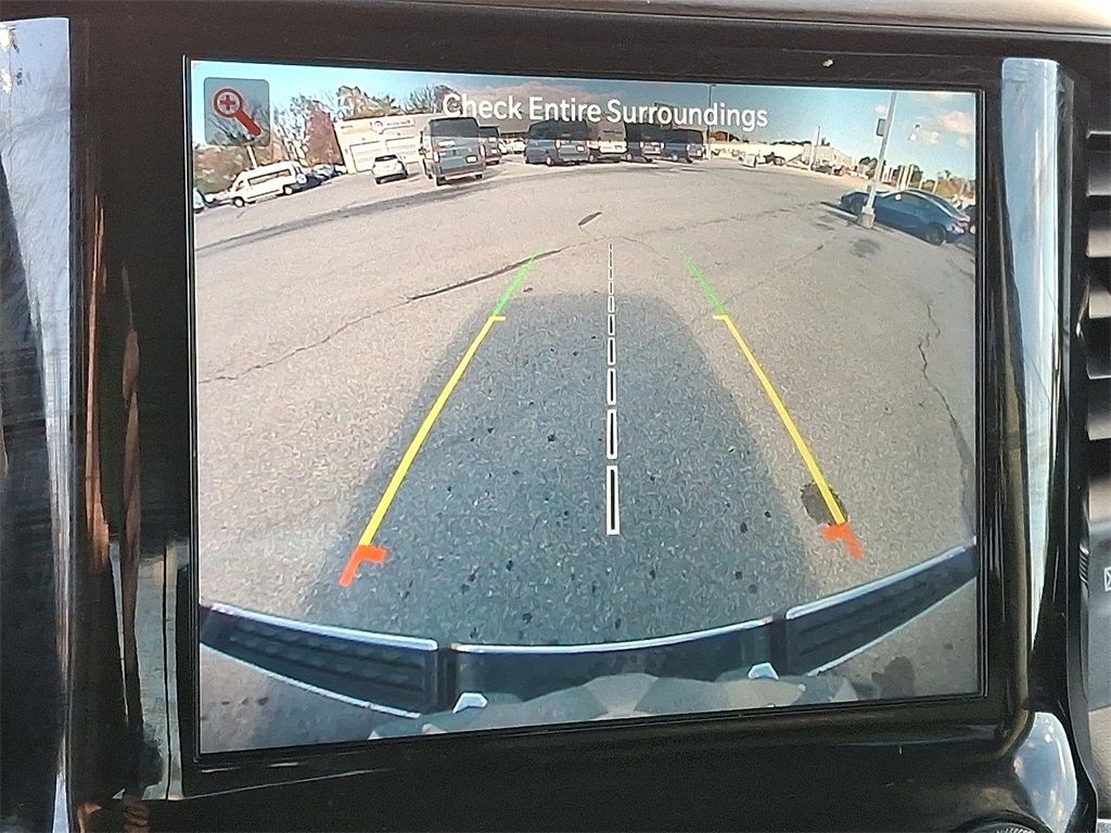2022 Ram 1500 Laramie - Photo 19
