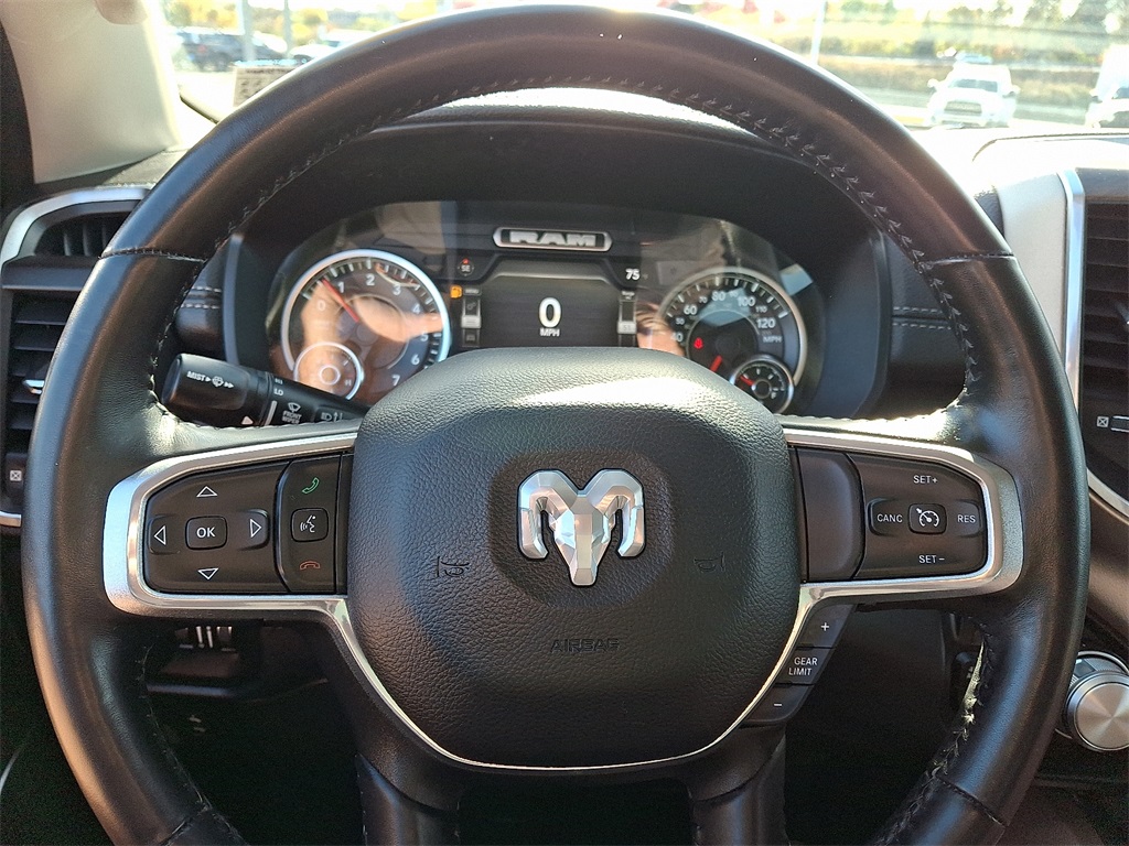 2022 Ram 1500 Laramie - Photo 20