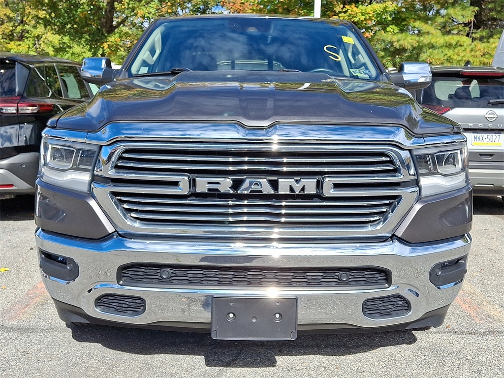 2022 Ram 1500 Laramie - Photo 2