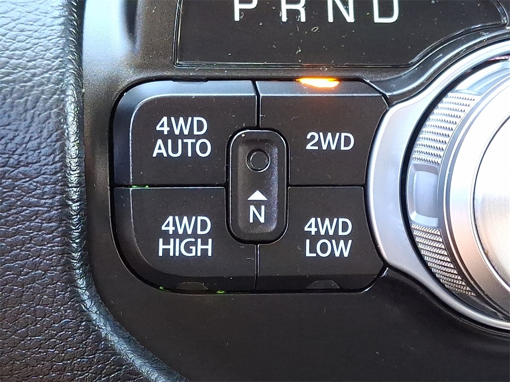 2022 Ram 1500 Laramie - Photo 23