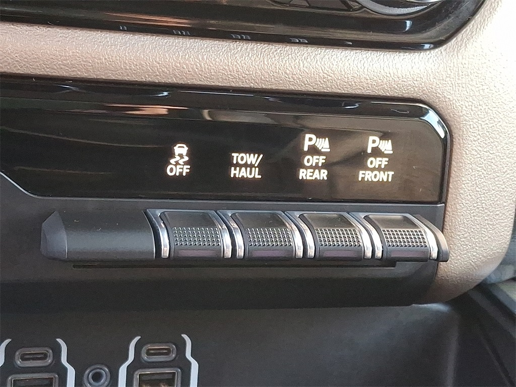 2022 Ram 1500 Laramie - Photo 24