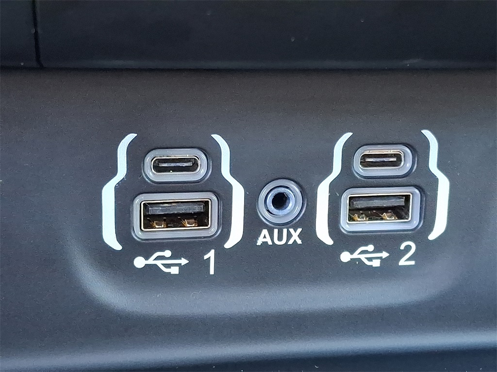2022 Ram 1500 Laramie - Photo 25
