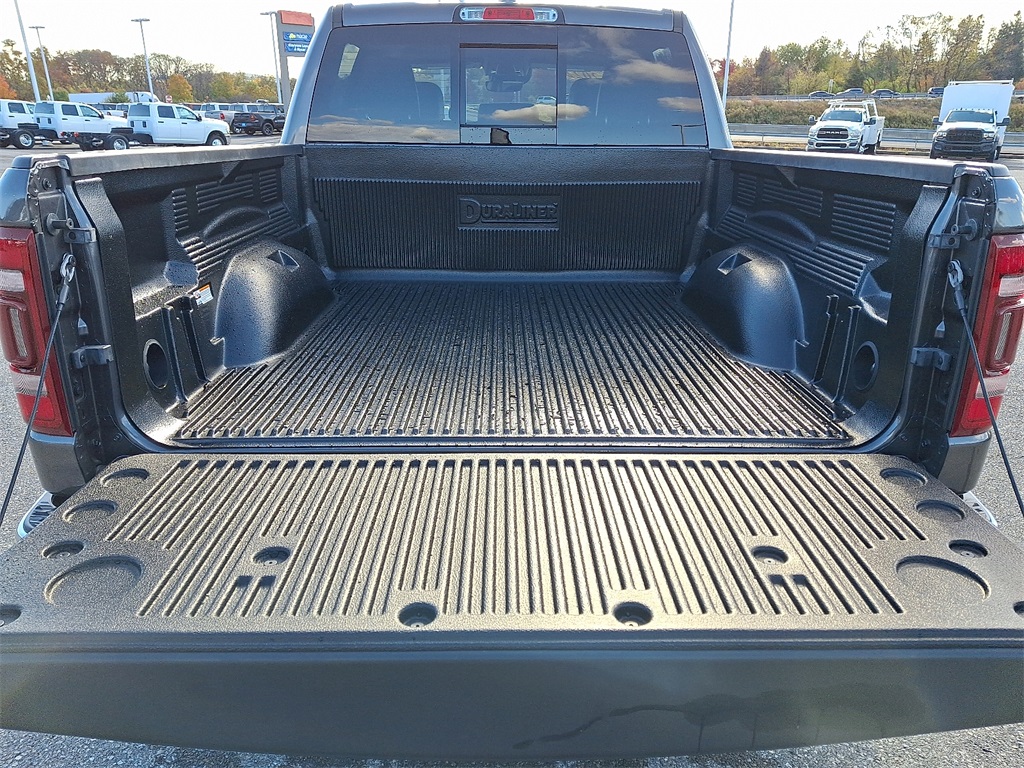 2022 Ram 1500 Laramie - Photo 27