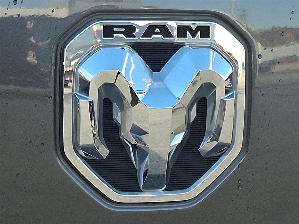 2022 Ram 1500 Laramie - Photo 28