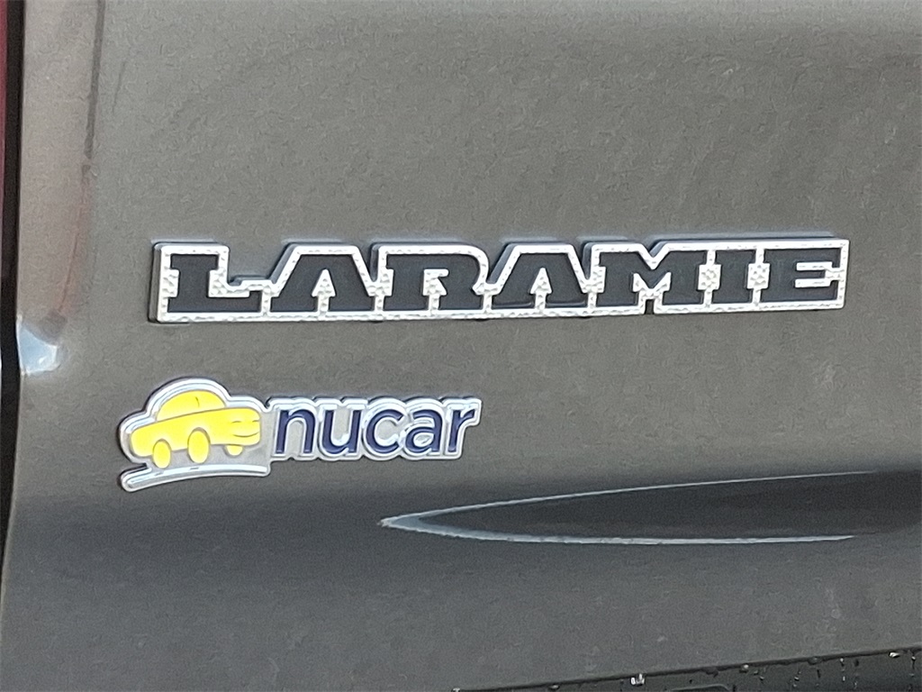 2022 Ram 1500 Laramie - Photo 29