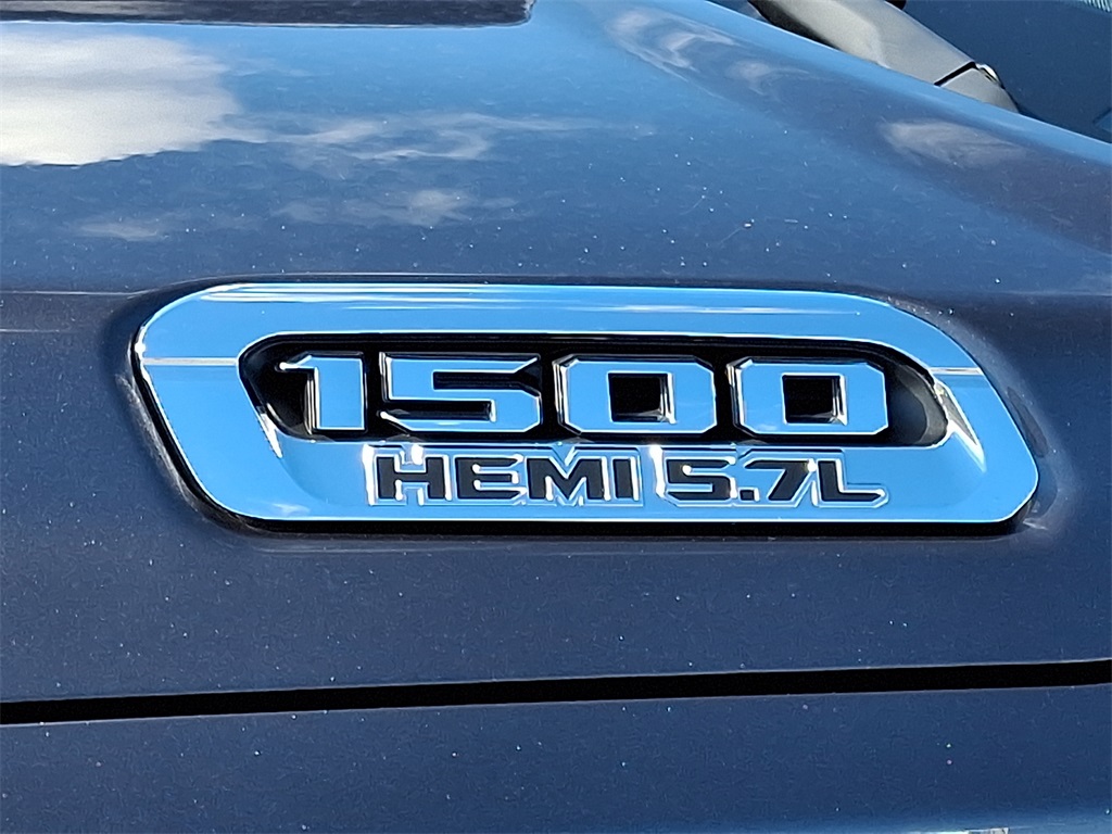 2022 Ram 1500 Laramie - Photo 30