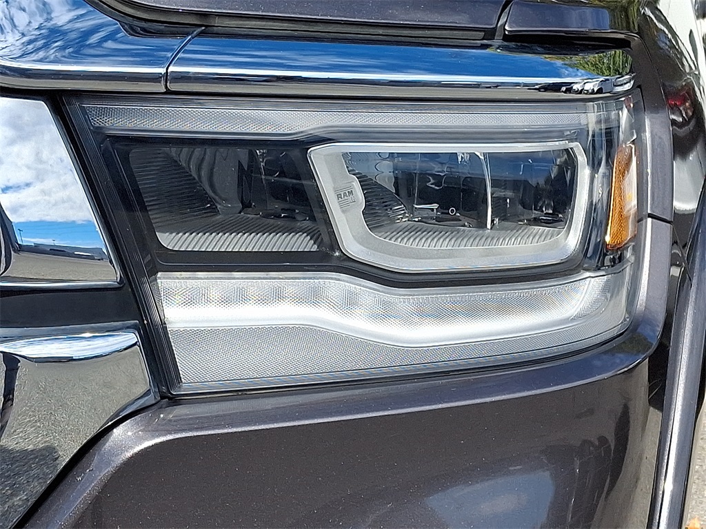 2022 Ram 1500 Laramie - Photo 5