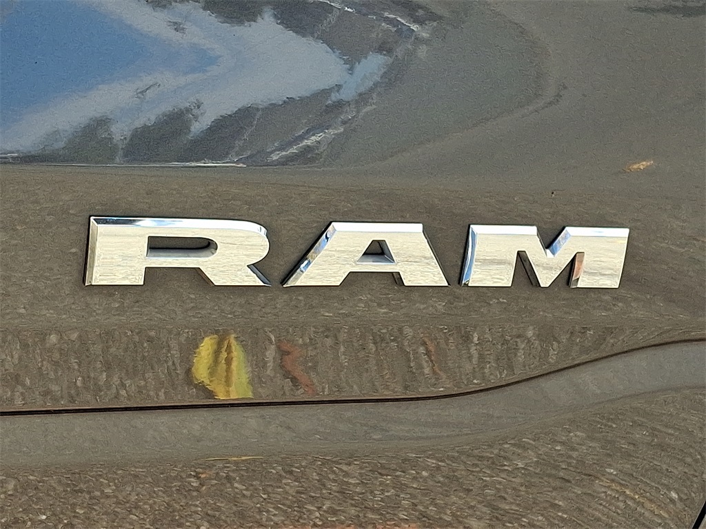 2022 Ram 1500 Laramie - Photo 7