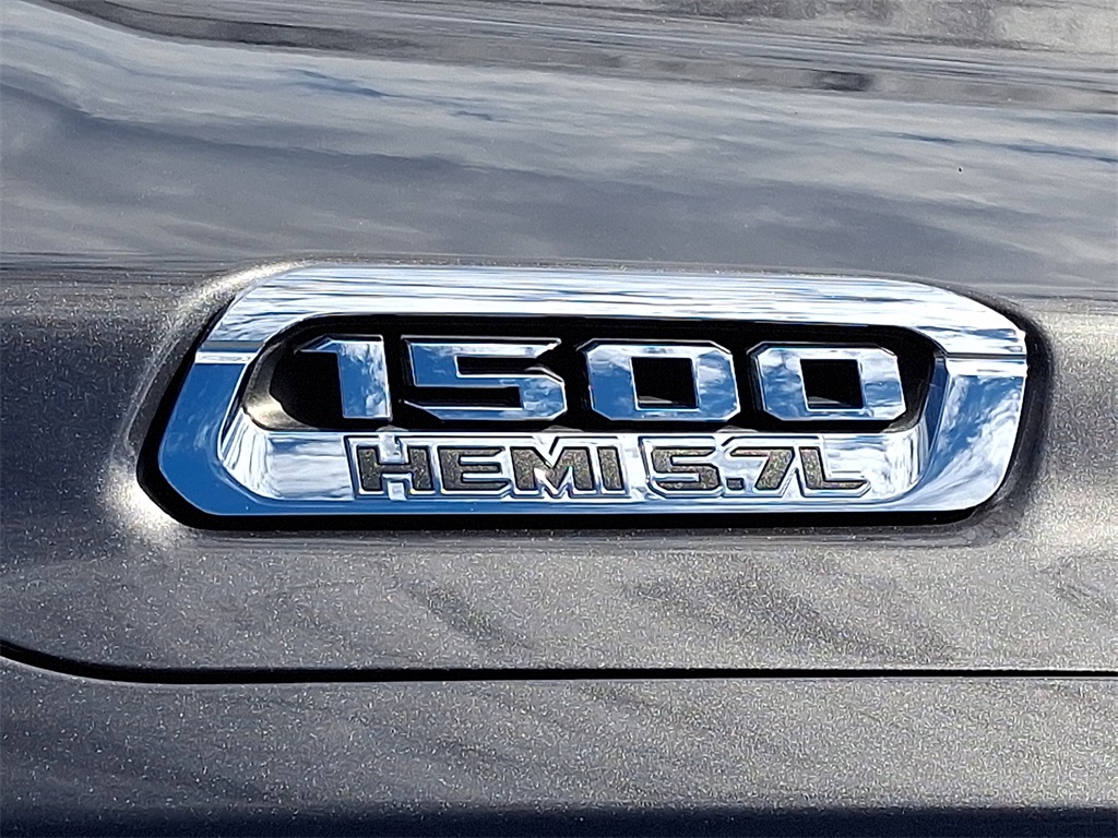 2022 Ram 1500 Laramie - Photo 8