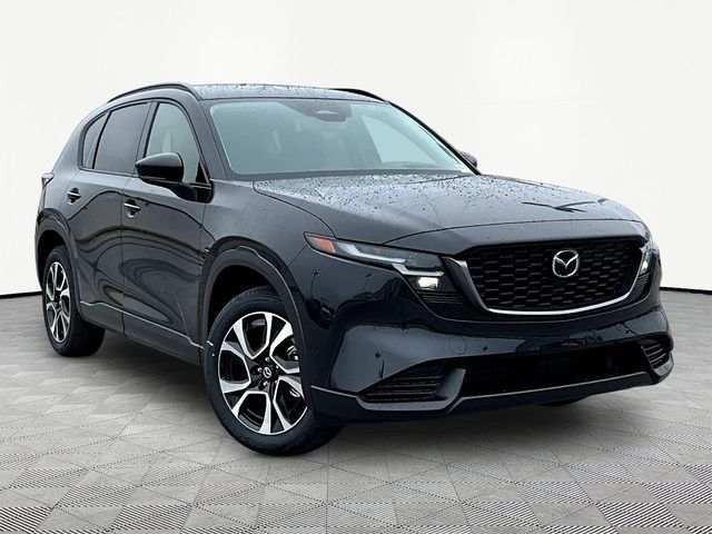 2026 Mazda CX-5 2.5 S Preferred  