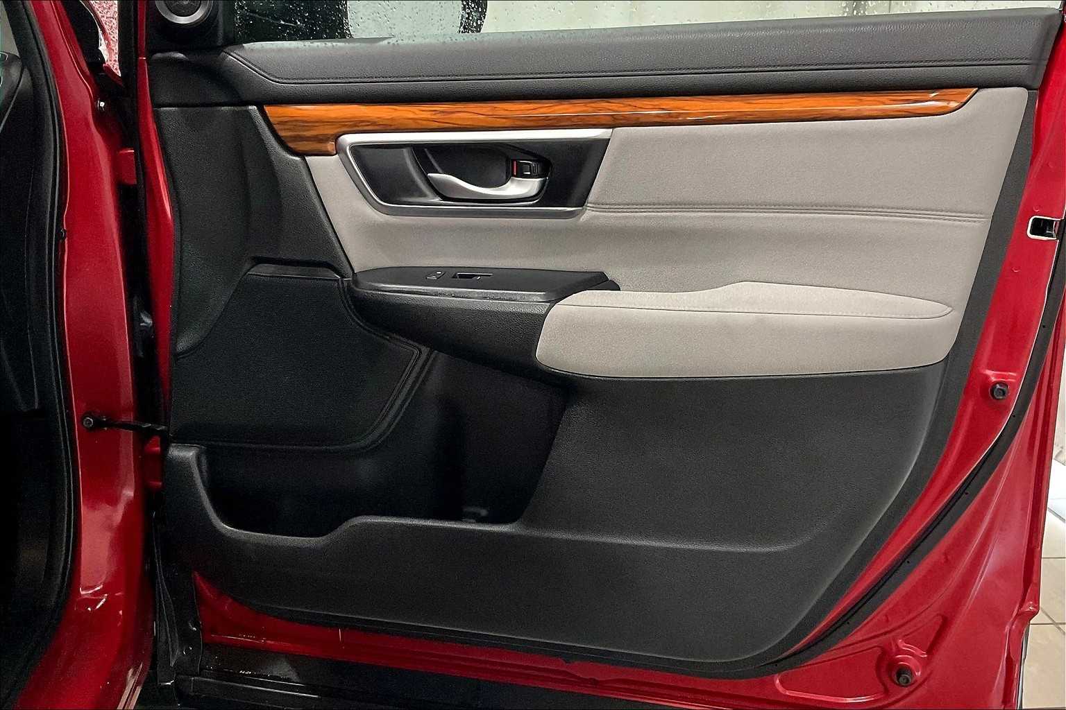 2022 Honda CR-V EX - Photo 12