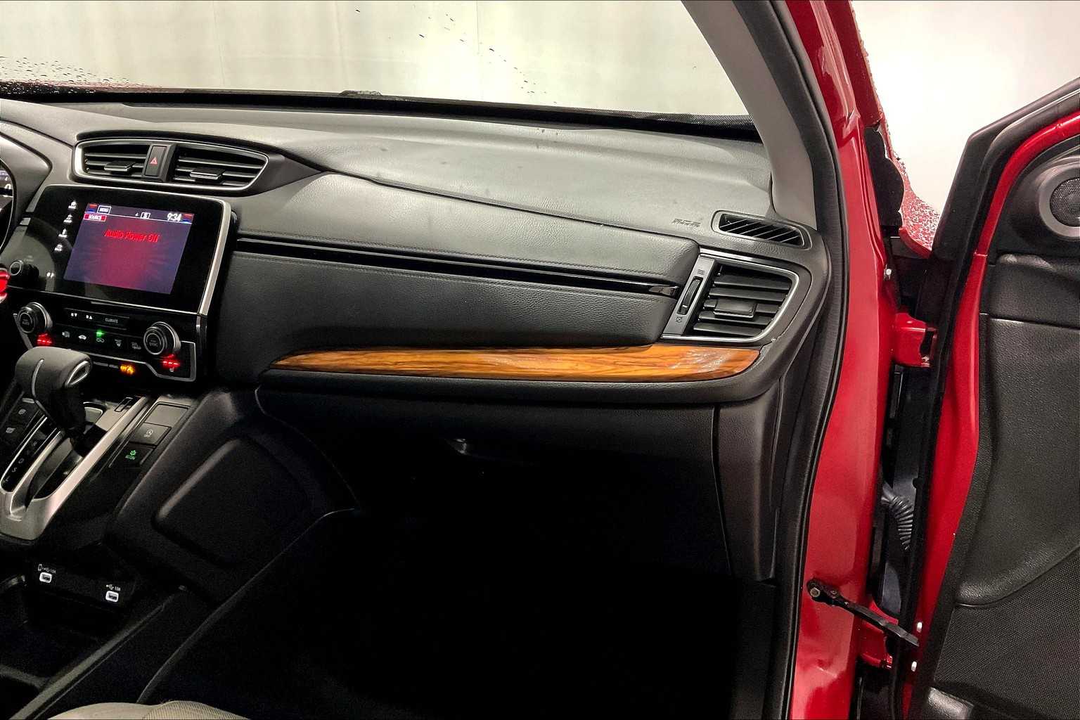 2022 Honda CR-V EX - Photo 13
