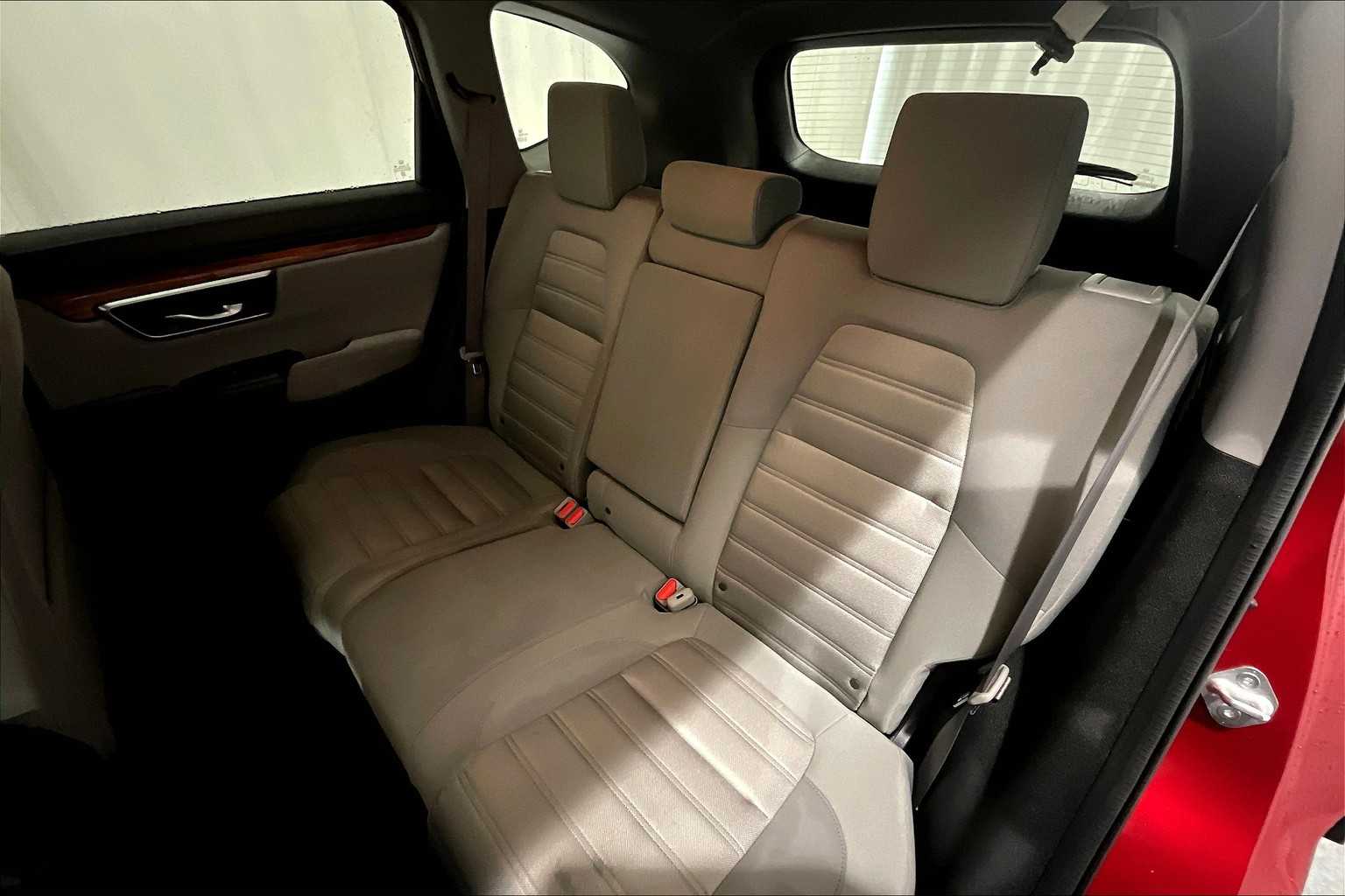 2022 Honda CR-V EX - Photo 15