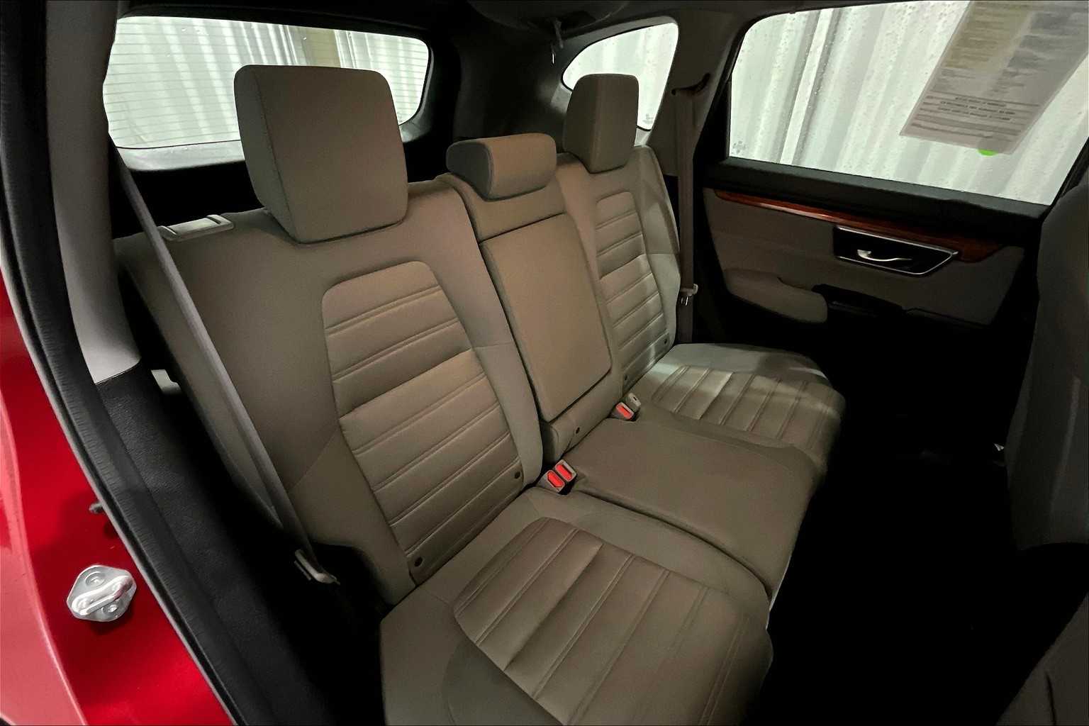 2022 Honda CR-V EX - Photo 16