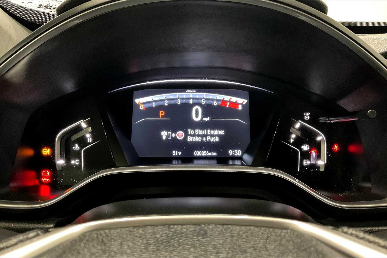 2022 Honda CR-V EX - Photo 25