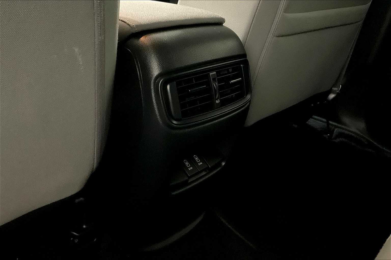 2022 Honda CR-V EX - Photo 28