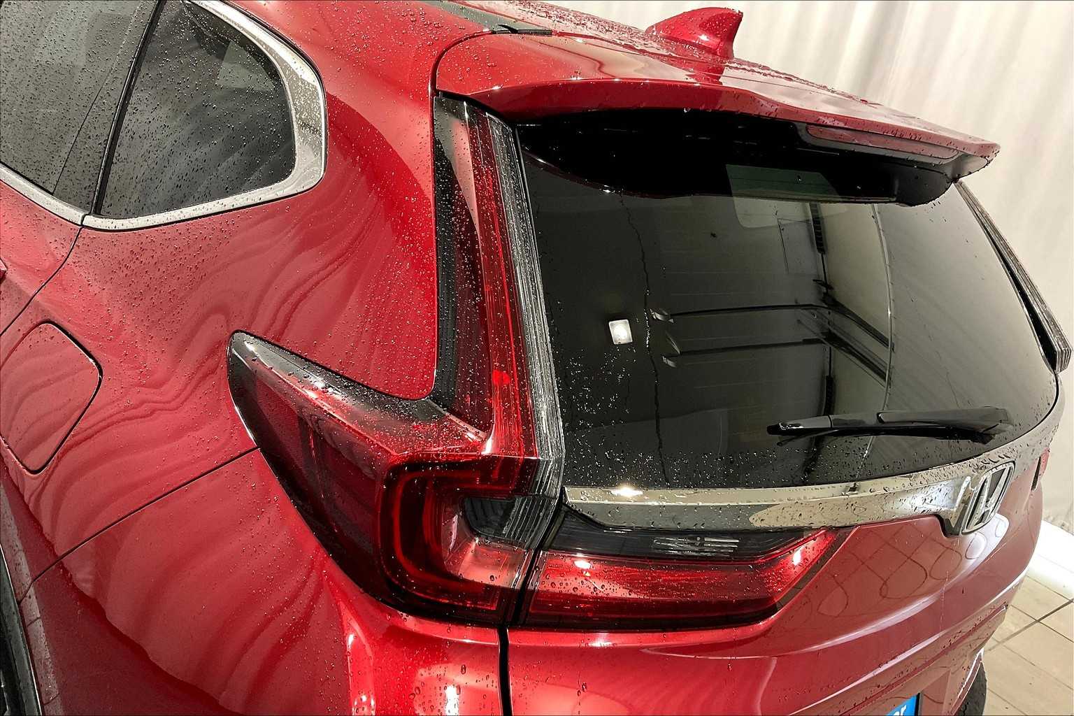 2022 Honda CR-V EX - Photo 34