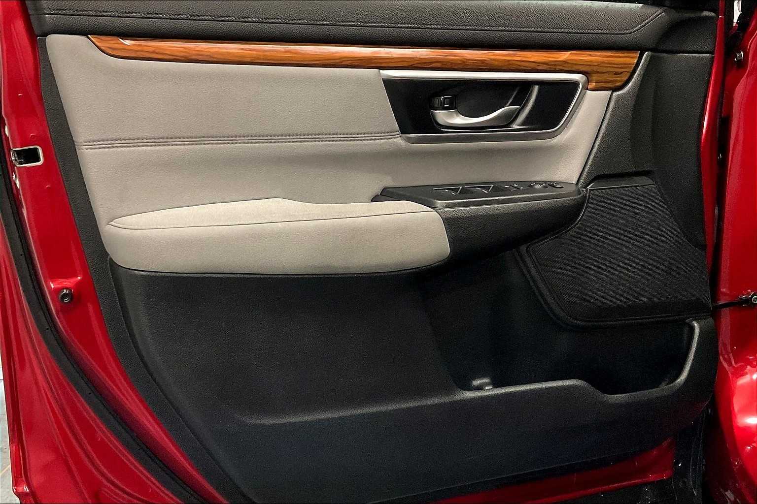 2022 Honda CR-V EX - Photo 9