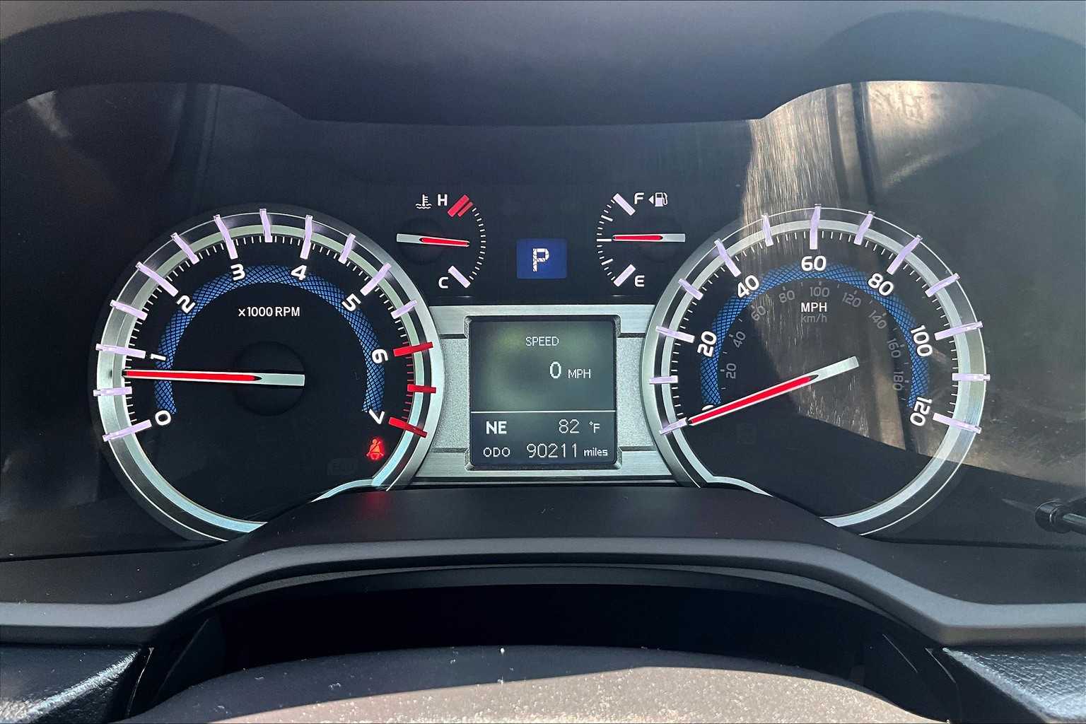 2019 Toyota 4Runner SR5 - Photo 25