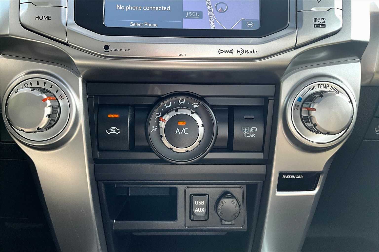 2019 Toyota 4Runner SR5 - Photo 26