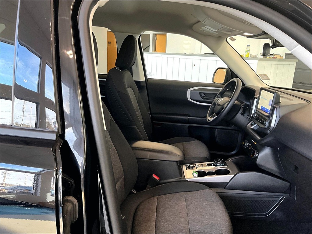 2024 Ford Bronco Sport Big Bend - Photo 11