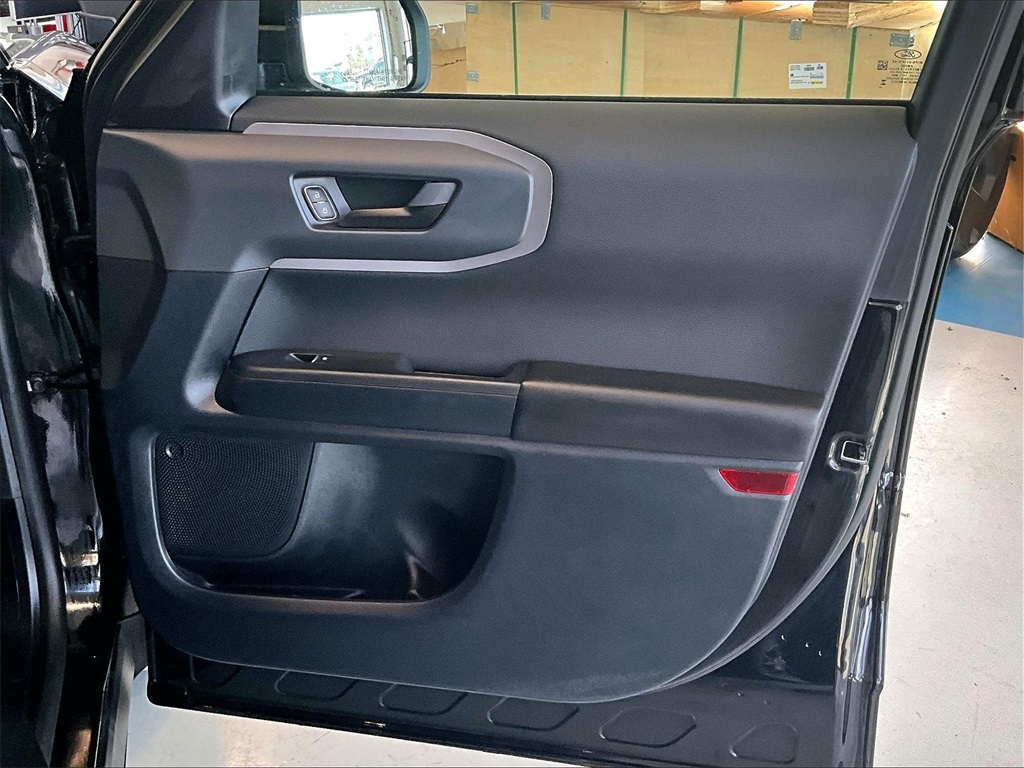 2024 Ford Bronco Sport Big Bend - Photo 12