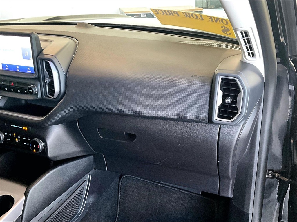 2024 Ford Bronco Sport Big Bend - Photo 13