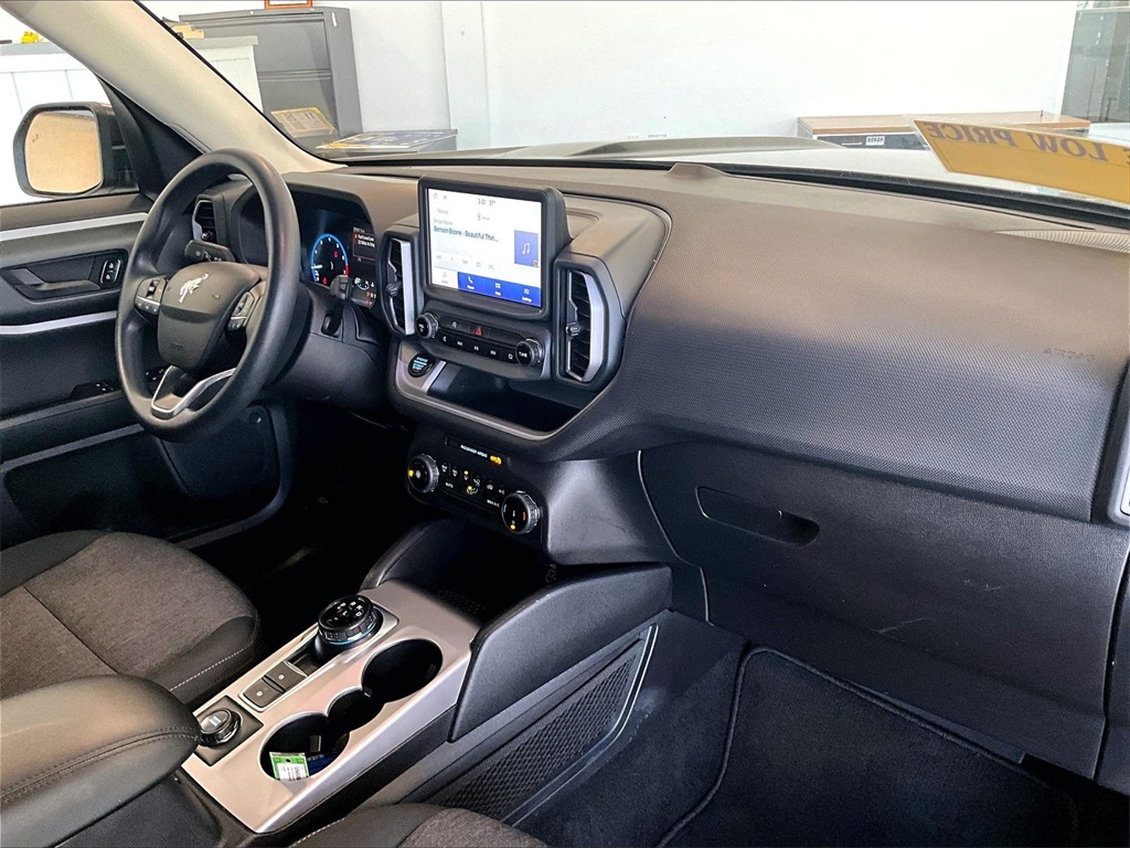 2024 Ford Bronco Sport Big Bend - Photo 14