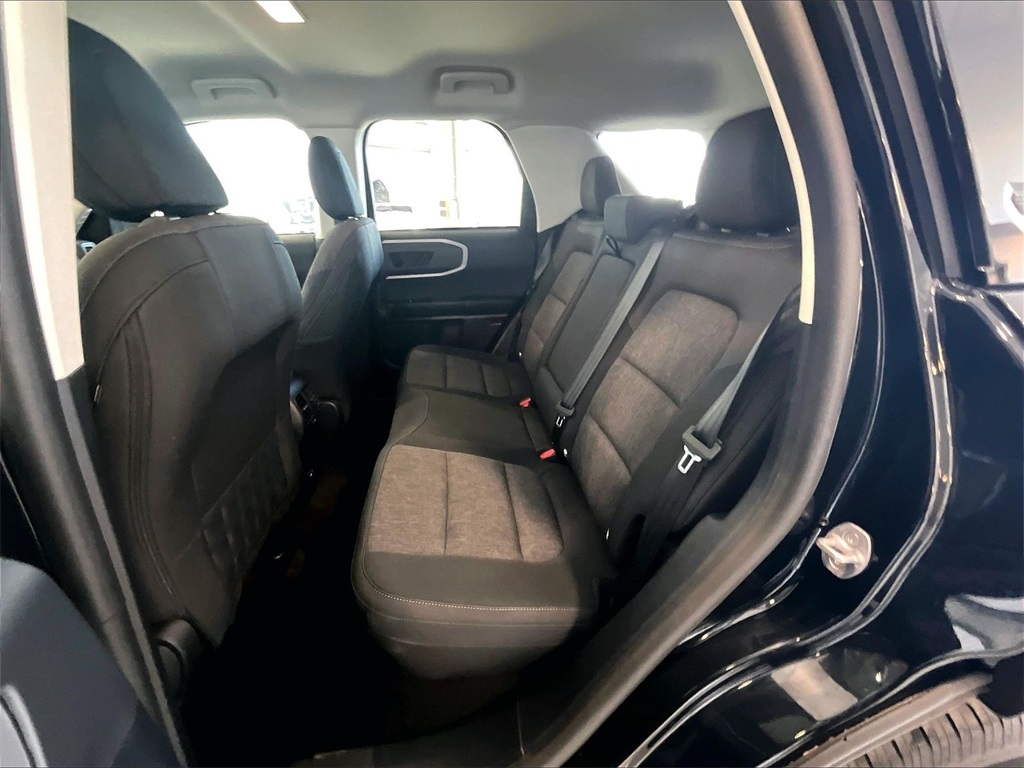 2024 Ford Bronco Sport Big Bend - Photo 15