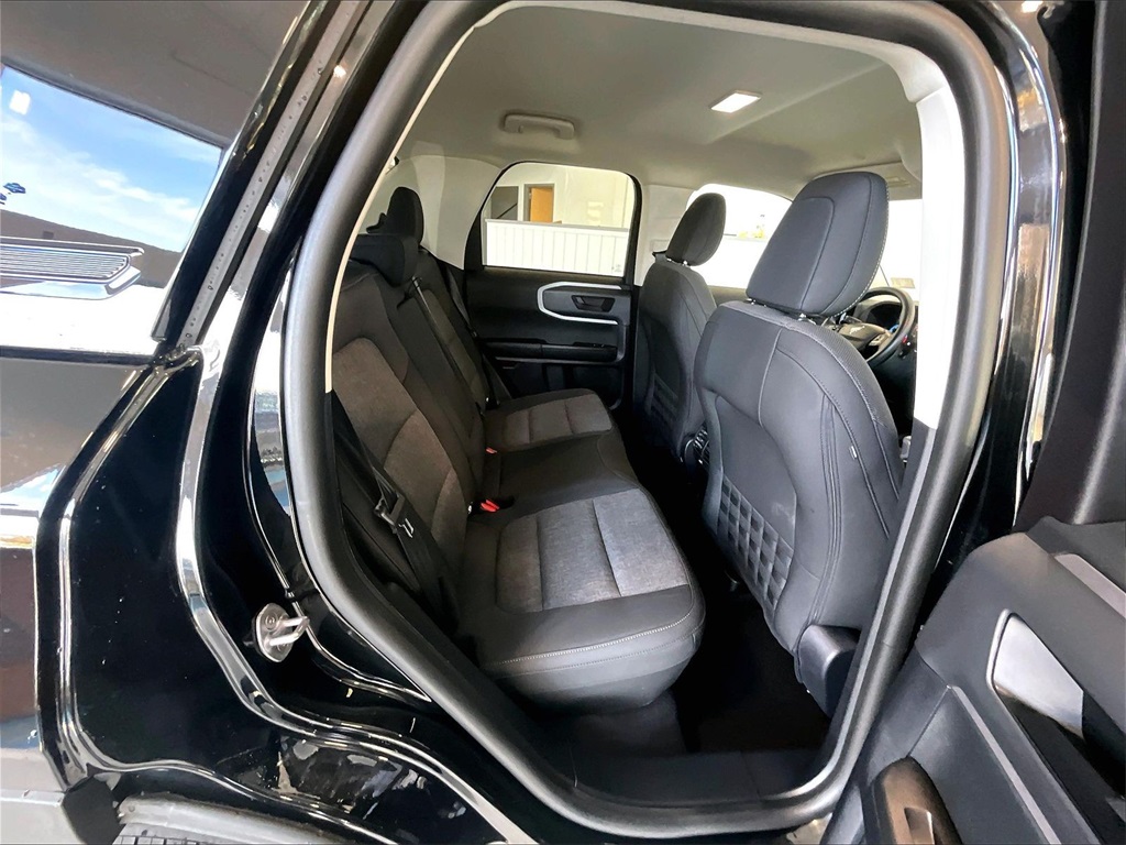 2024 Ford Bronco Sport Big Bend - Photo 16