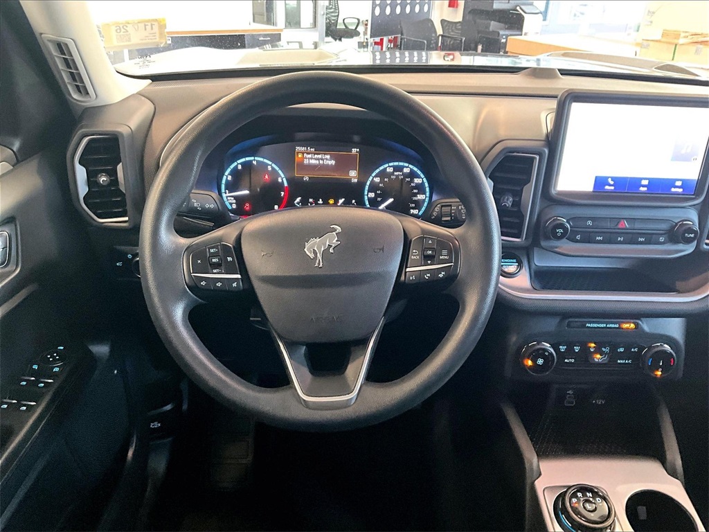 2024 Ford Bronco Sport Big Bend - Photo 17
