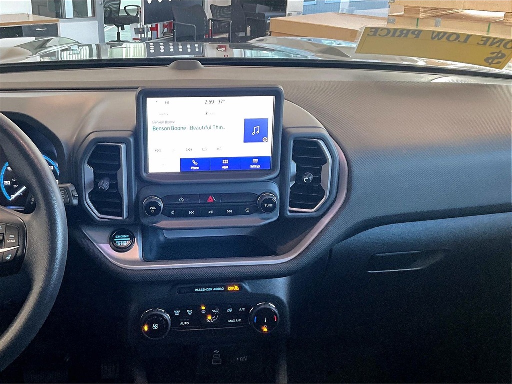 2024 Ford Bronco Sport Big Bend - Photo 18