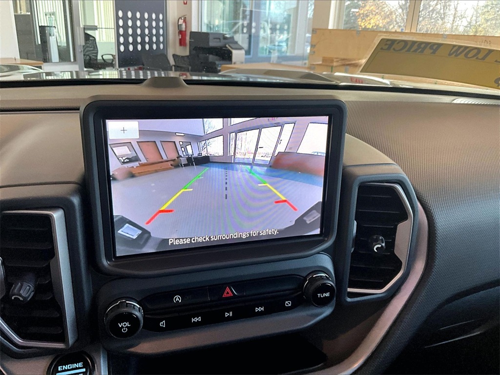 2024 Ford Bronco Sport Big Bend - Photo 19