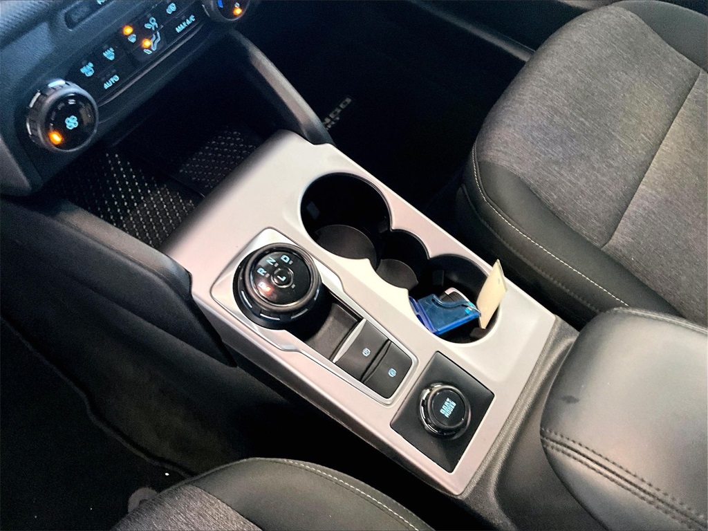 2024 Ford Bronco Sport Big Bend - Photo 20