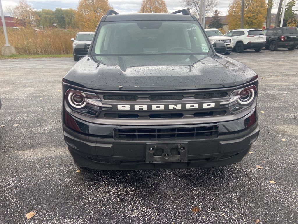 2024 Ford Bronco Sport Big Bend - Photo 2