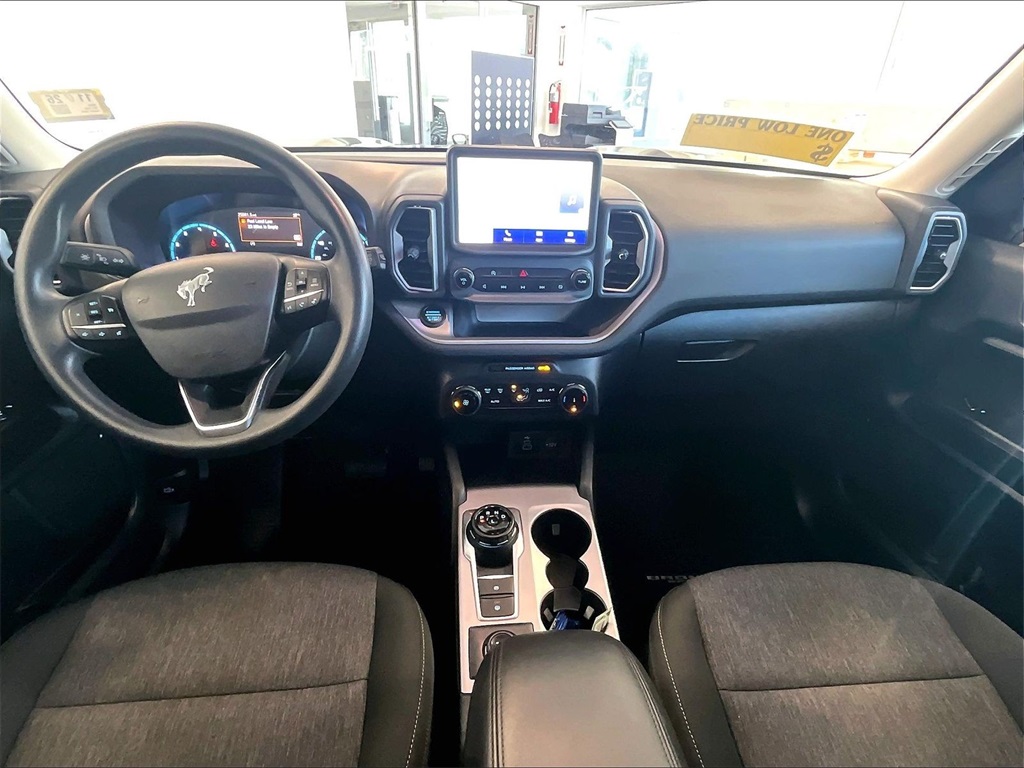 2024 Ford Bronco Sport Big Bend - Photo 21