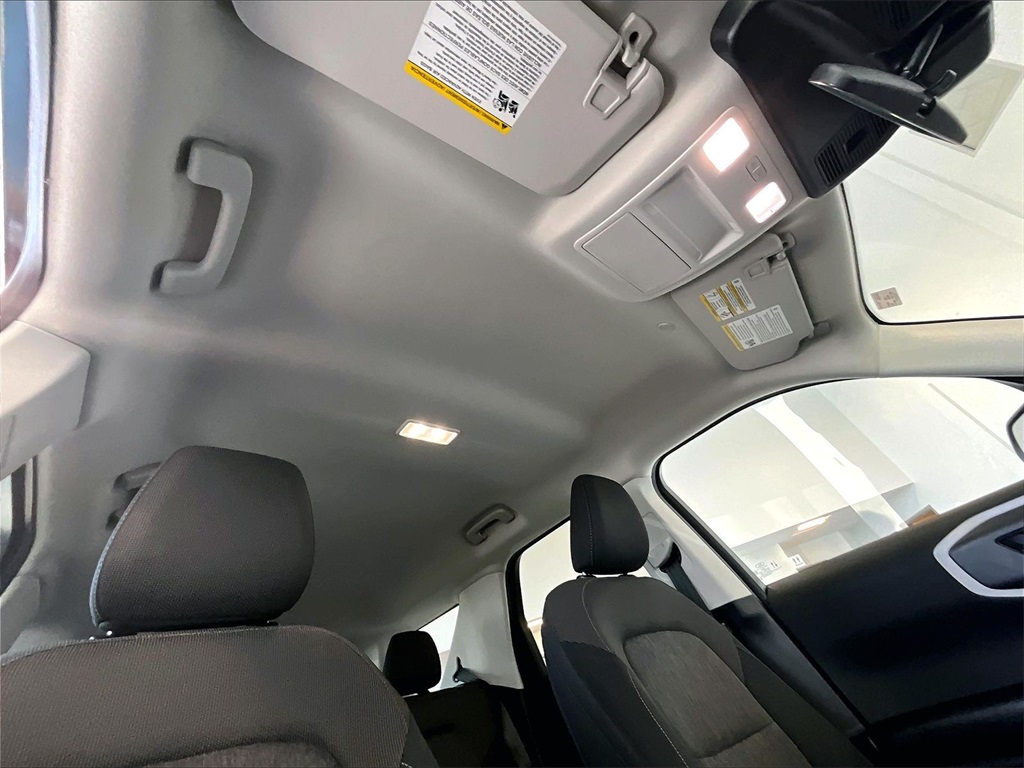 2024 Ford Bronco Sport Big Bend - Photo 22