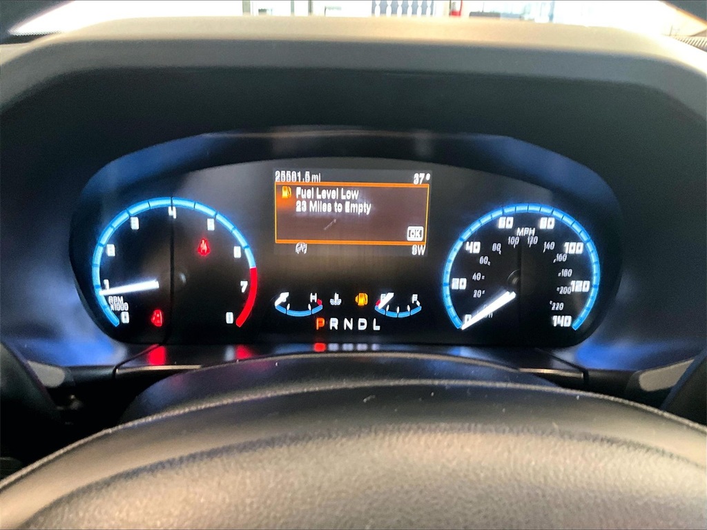 2024 Ford Bronco Sport Big Bend - Photo 25