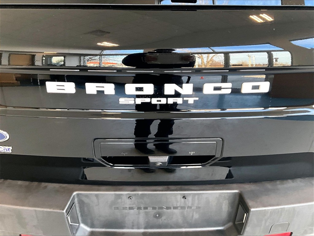 2024 Ford Bronco Sport Big Bend - Photo 27