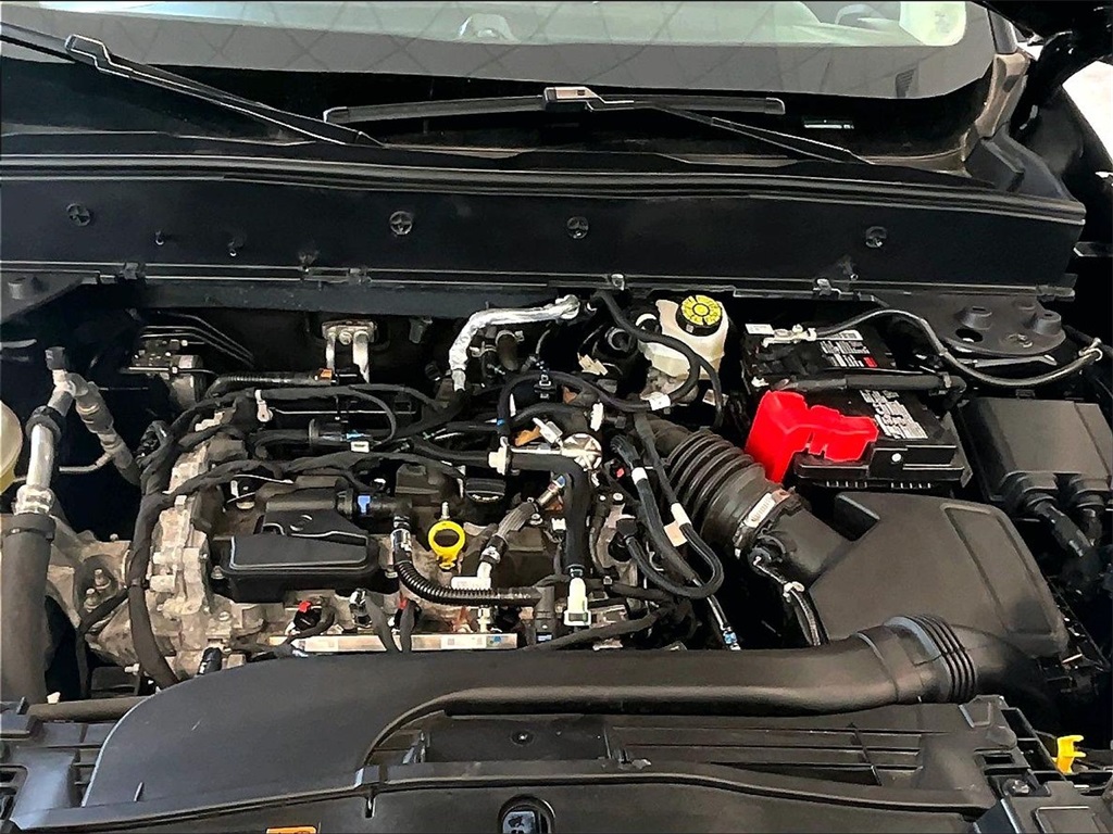 2024 Ford Bronco Sport Big Bend - Photo 28