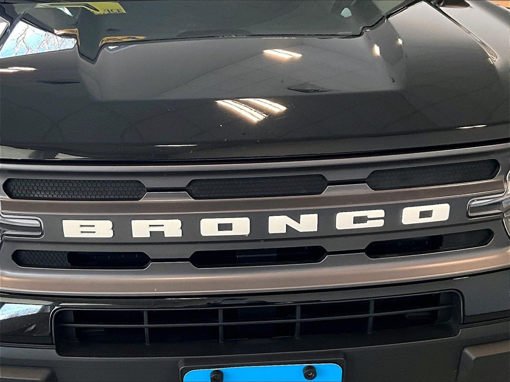 2024 Ford Bronco Sport Big Bend - Photo 30